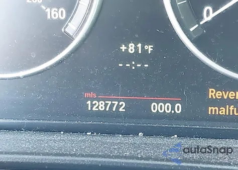 2012 BMW 528 Xi из США, поврежденный, VIN WBAXH5C56CDW11415